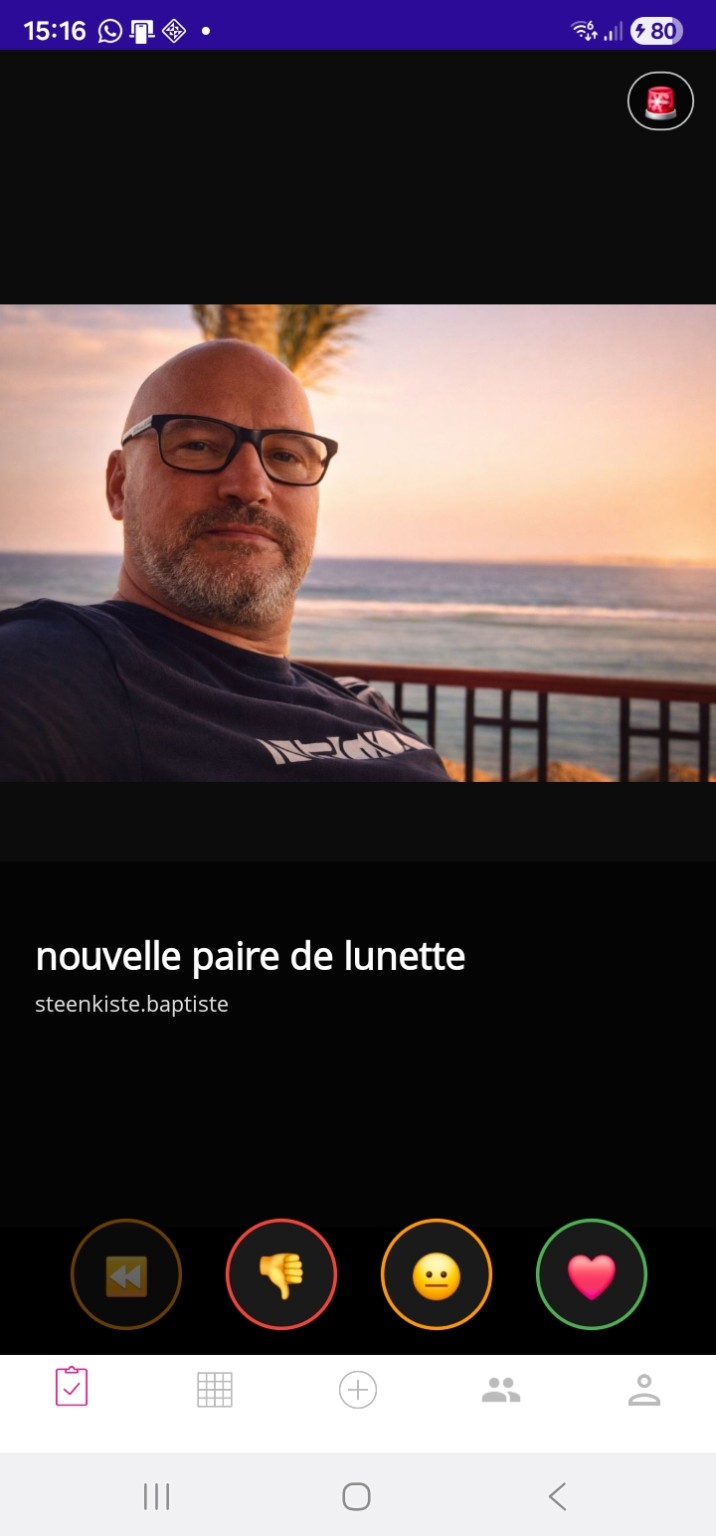 Vote BeauOuPas